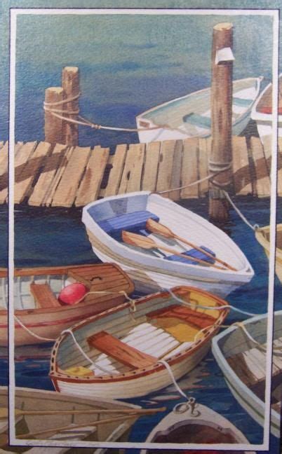 posts about gloria miller allen on boat art boat art watercolor border sky art