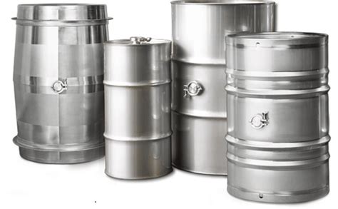 Stainless Steel Wine Barrels Tanks For Wine