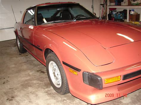 Can Anyone Give Me This Paint Code 79 Mazda Rx7 Forum