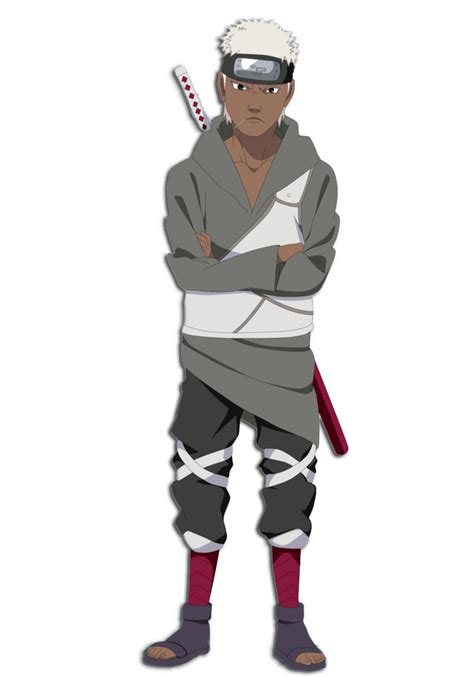Image Omoi Render By Luishatakeuchiha D5oae96png Naruto Style Wiki