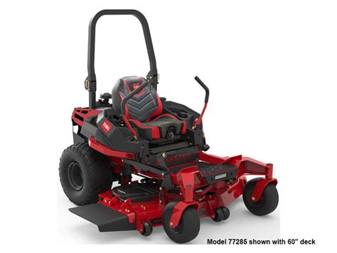 New 2023 Toro Z Master 2000 Hdx Pro 60 In Vanguard Efi 28 Hp Lawn