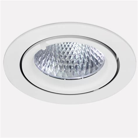 Led spotlights have enjoyed a monumental surge in popularity in recent years, and with good spotlights are no exception. Brotia - Snail LED Spot Light | KARMA LED Lighting