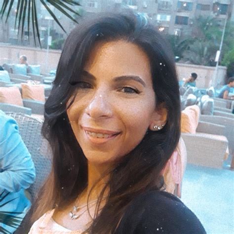 Nabila Gamil French Teacher Moderne School Americain Linkedin