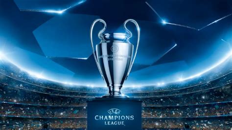 Europe Tirage Au Sort Du Final 8 De La Champions League Présentation