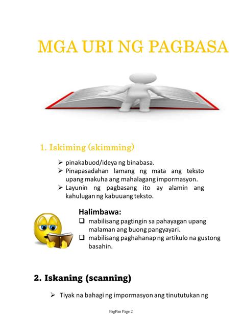 Solution Batayang Kaalaman Sa Mapanuring Pagbasa Studypool