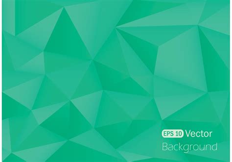 Free Polygonal Background Vector Download Free Vector