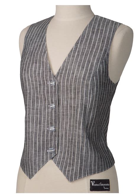 Casual And Dressy Ladies Vests For Spring Vest Talk