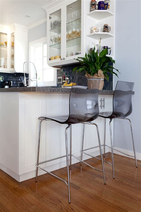 Our los angeles team of custom kitchen designers and builders will help you design and build a new kitchen that is beautiful, functional, and affordable. Jeremy Irvine - West Hollywood - Traditional - Kitchen ...