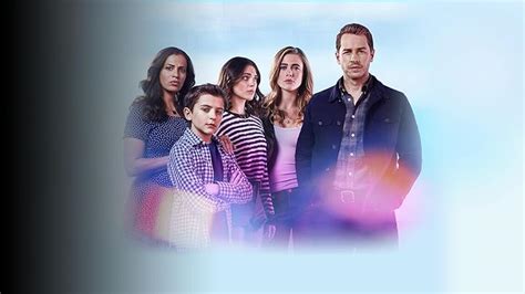 Prime Video Manifest Saison 3