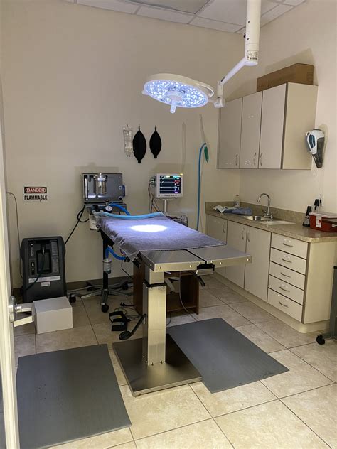 Ocala, FL Veterinary Hospital Tour - Quail Meadow Animal Hospital