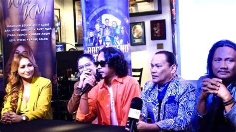 Kak Km Habiskan 1 Juta Menaja Konsert Rock Legenda Tanah Air YouTube