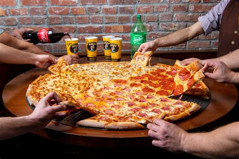 California Based Big Mamas And Papas Pizzeria To Enter Canada This Year With Aggressive