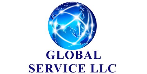 Global Service Llc About