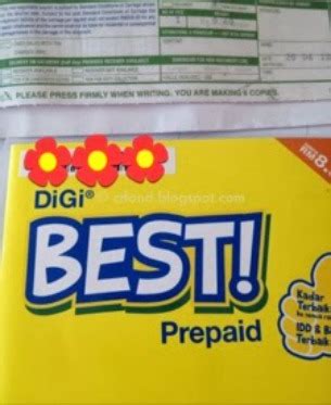 Watch the video and find out how. Super Long Life Hanya Untuk Digi Best Prepaid Plan ...