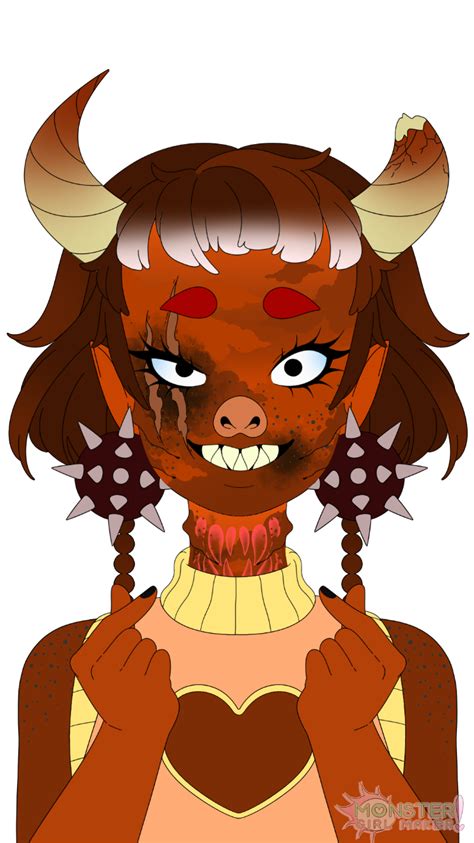 Comments 2719 To 2680 Of 24054 Monster Girl Maker By Emmy Ghoulkiss