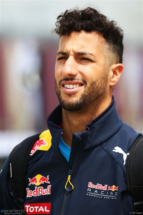 Born daniel joseph ricciardo on 1st july. Daniel Ricciardo, Red Bull, Shanghai International Circuit ...