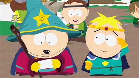 They don't salute in Game of Thrones | South park, South park quotes, Anime