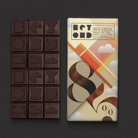 Beyond Chocolate Chocolate Package Design Swiss Chocolate Brands