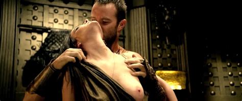Nackte Eva Green In 300 Rise Of An Empire