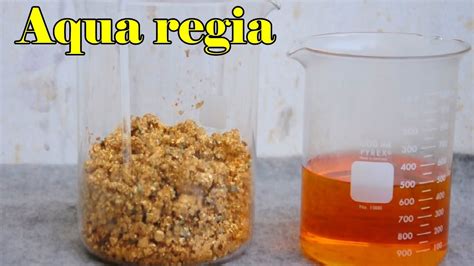 Gold Aqua Regia Dissolving Chloroauric Acid Gold Refining Recovery