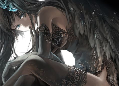 anime Girls Wallpapers HD / Desktop and Mobile Backgrounds Anime wallpapers hd 4k ultra hd 16:10 3840x2400 sort wallpapers by: