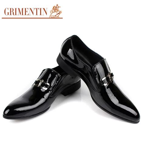Buy Grimentin Fashion Italian Business Patent Genuine