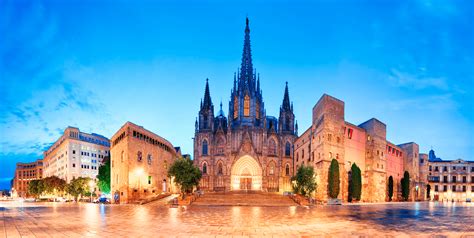 News, activities, services, work, transport, business, leisure, maps, innovation and much more. Vivere Barcelona: cosa vedere e dove alloggiare - Tierra