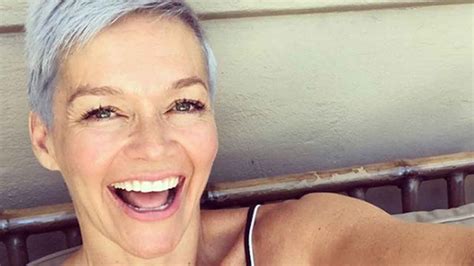 “i Would Be Close To Tears” Jessica Rowe Reveals Why She Left Studio
