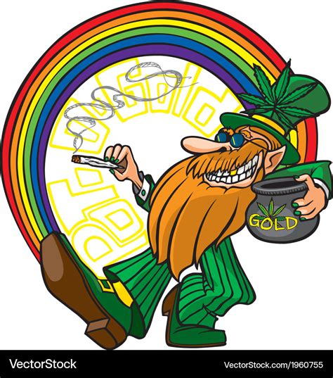 Albums 91 Pictures Picture Of A Leprechaun With A Pot Of Gold Superb