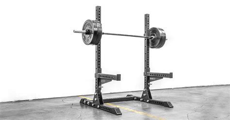 Rogue Sm 1 Monster 70 Squat Stand 20 Rogue Fitness