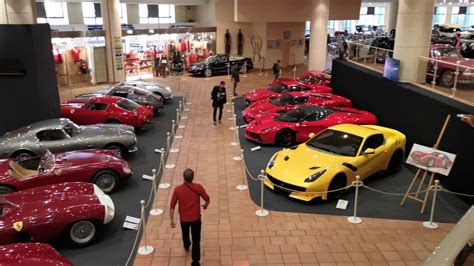 Experiment soud kopat monaco top cars collection Svatyně Úžina anděl