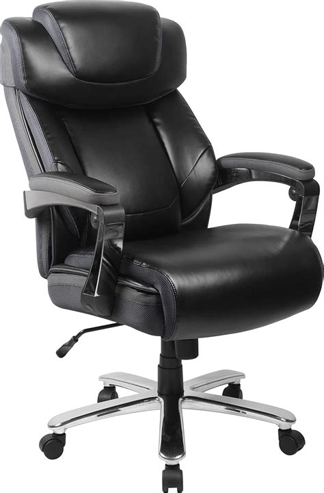 Best Big And Tall Office Chair 9 Top Picks For 2021