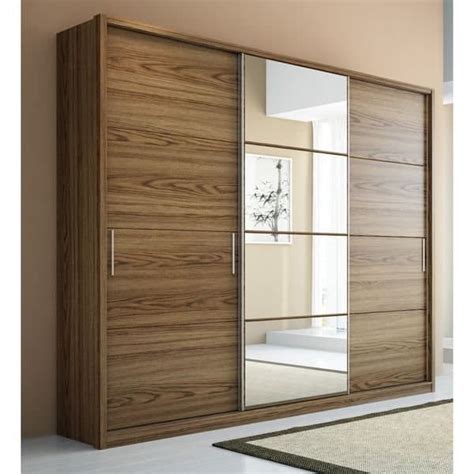 Banyak orang menyukai desain tempat meletakkan barang satu ini. Jual Lemari Sliding/geser 3 Pintu Wardrobe HPL minimalis ...