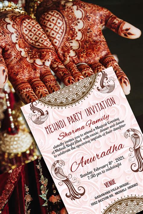 Check spelling or type a new query. Mohabbat Ka Rang Simple Traditional Cream Theme Mehndi ...