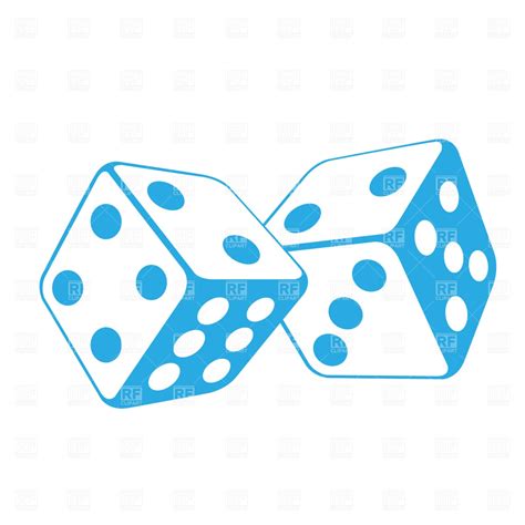 Dice Vector Free At Collection Of Dice Vector Free