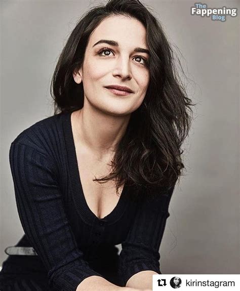 Jenny Slate Nude Sexy Collection Photos Onlyfans Leaked Nudes