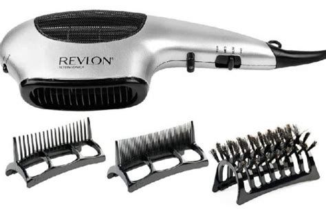 The Best Blow Dryers With Comb Attachments Review Hot