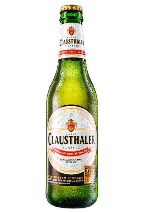 In fact, a report by drinks retailer eebria states that the category is up a whopping 381 percent since 2017. 12 Not-Bad Non-Alcoholic Beers | Non alcoholic beer, Beer ...