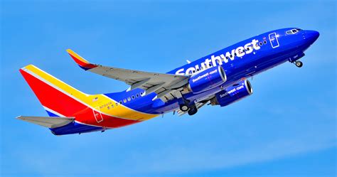 Southwest airlines interview questions by role: Southwest Grounds Planes To Check For Engine Problems ...