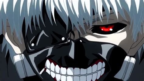 The Tokyo Ghoul Ken Kaneki Mask 4 Awesome Things About It My Blog