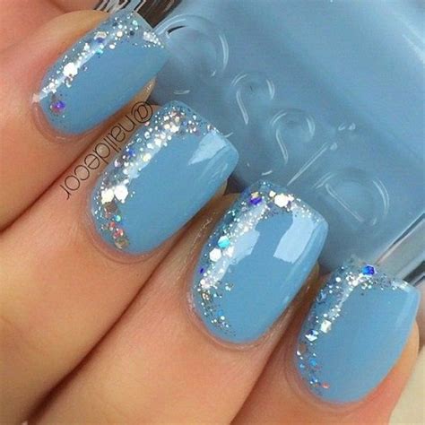 Check out inspiring examples of blue_baby artwork on deviantart, and get inspired by our community of talented artists. 40 Blue Nail Art Ideas - For Creative Juice
