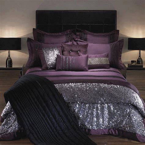 Purple Themed Bedroom Design Room Purple Bedroom Design Home Design Purple Bedrooms Purple