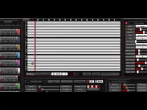 Audiotool is a collaborative online music production studio right in your browser. Released Procedural Music Generator | Page 3 - Unity Forum