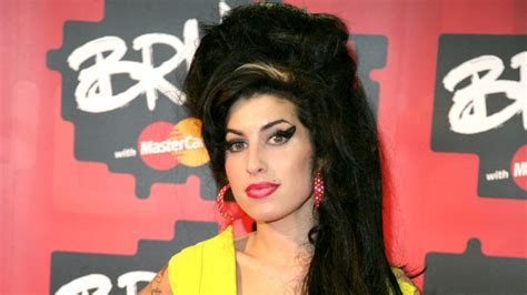 What Amy Winehouses Brother Alex Really Blames For Her Tragic Death