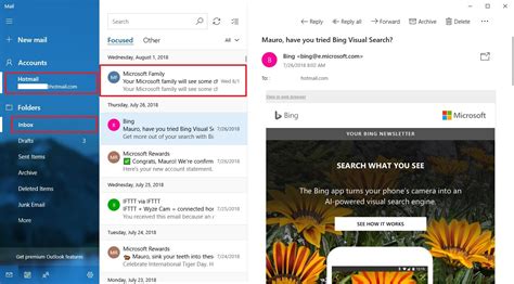 How To Get Started With The Mail App On Windows 10 Windows Central