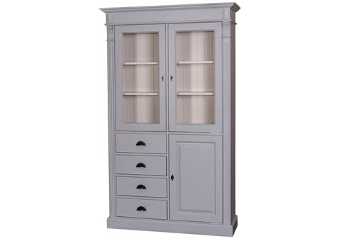 We did not find results for: Acheter votre bibliothèque en pin massif grise avec portes ...