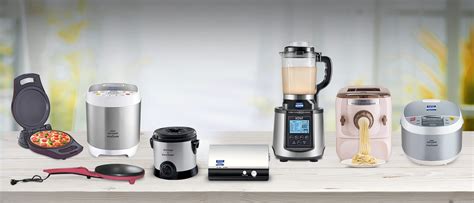 A Comprehensive Guide to Buying a Kitchen Appliances Online