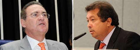 Vamos tentar colocar vacina nos braços dos brasileiros e não tentar fazer palanque, como o senador renan. Renan exonera diretor do Senado por pagar supersalários ...