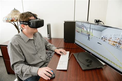 Sharing with you the skills required, what the job responsibilities are, the. Virtual reality changing how students learn job skills ...