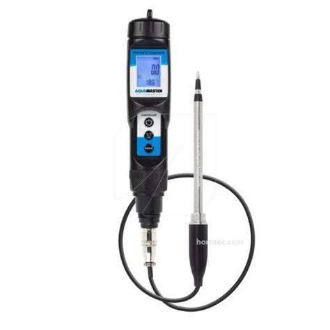 Aquamaster E300 Pro Soil And Temperature Conductivity Meter Hydrogarden